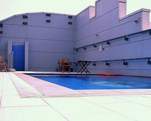 Better Living Hotel Apartment, Дубай (Бур-Дубай)