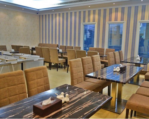 Better Living Hotel Apartment, Дубай (Бур-Дубай)