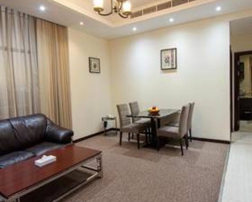 Better Living Hotel Apartment, Дубай (Бур-Дубай)