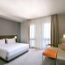 Hyatt Place Dubai Wasl District 4* — отель в Дубае, ОАЭ
