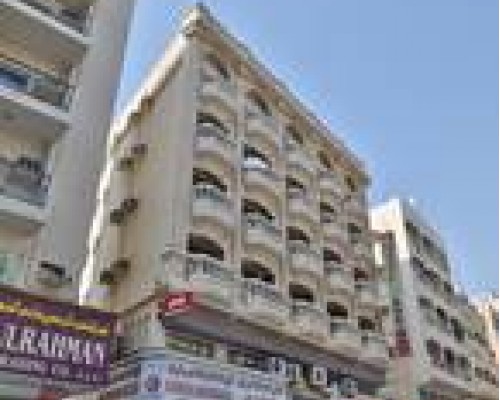 OYO 157 Al Khaima Hotel, Дубай — что это за отель на самом деле