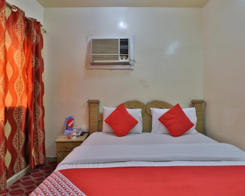 OYO 157 Al Khaima Hotel, Дубай — что это за отель на самом деле