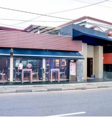 Sea Port Hotel