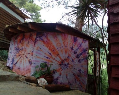 Reflections Camp в Олюдениз: что это за отель и кому он подойдёт