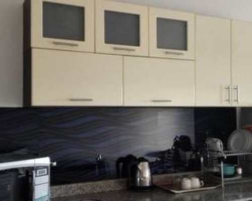 Apartment at Blue Pearl Compound в Хургаде