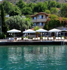 Melisa Hotel Melisa Hotel