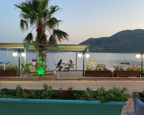 Melisa Hotel, Ичмелер — подбор тура у персонального агента