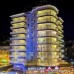 Kleopatra Tower Apart, Аланья: апартаменты для пляжного отдыха