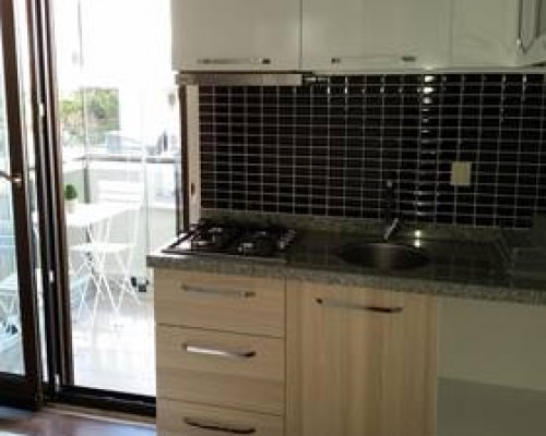 Damla Residence, Анталья: что известно об отеле