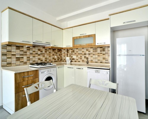 Guvey Homes, Торба (Бодрум): что важно знать перед подбором тура