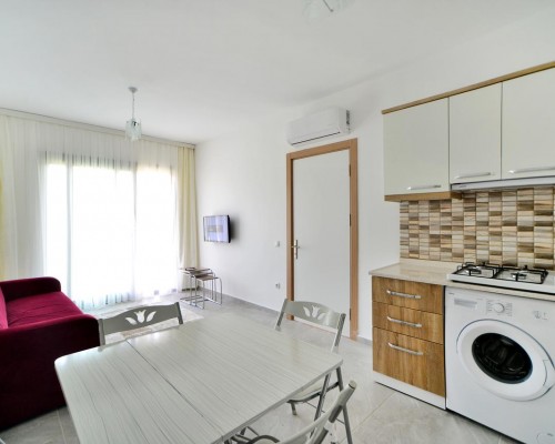 Guvey Homes, Торба (Бодрум): что важно знать перед подбором тура