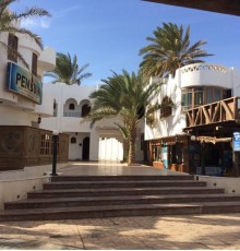 Penguin Village Dahab 3*