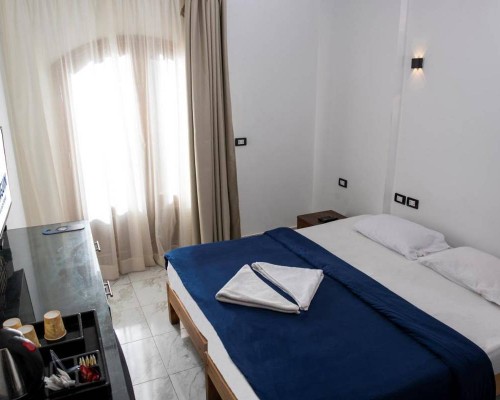 Penguin Village Dahab — отель 3* в Дахабе