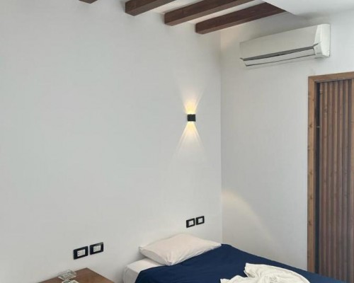 Penguin Village Dahab — отель 3* в Дахабе