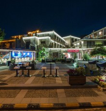 Anka Regency Boutique Hotel