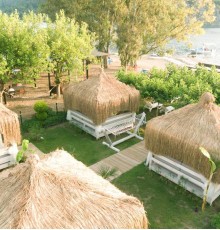 Mavi Yengec Bungalows and Hotel