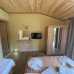 Mavi Yengec Bungalows and Hotel — уютный отель в Ичмелере для активных и семейных туристов