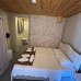 Mavi Yengec Bungalows and Hotel — уютный отель в Ичмелере для активных и семейных туристов
