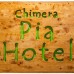 Chimera Pia Hotel, Чиралы (Кемер) — взгляд турагента