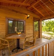 Secret Garden Hotel & Bungalows