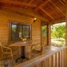 Secret Garden Hotel & Bungalows — уютный отель в Чиралы, Кемер
