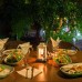 Secret Garden Hotel & Bungalows — уютный отель в Чиралы, Кемер