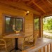 Secret Garden Hotel & Bungalows — уютный отель в Чиралы, Кемер