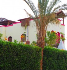 Villa Boghdady Dahab