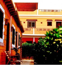 Santa Maria Studios