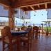 Blue Beach Club — отель 1* в Дахабе на первой линии