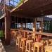 Blue Beach Club — отель 1* в Дахабе на первой линии
