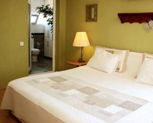 Villa Retro в Калкане: что известно об отеле