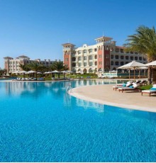 Baron Palace Sahl Hasheesh 5*