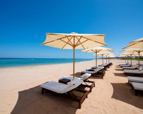 Baron Palace Sahl Hasheesh 5* — отель в Хургаде