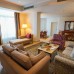 Baron Palace Sahl Hasheesh 5* — отель в Хургаде