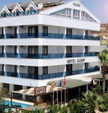 Hotel Samoy
