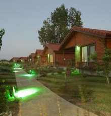 Leontopolis Apart Otel Leontopolis Apart Otel