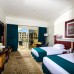 SRNTY Sun Ray 5* — отель в Макади Бэй
