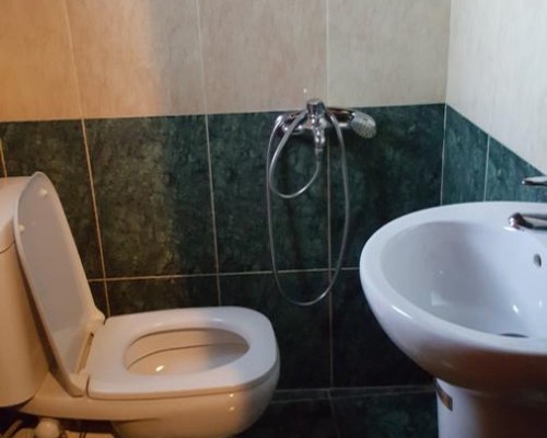 Sandy House в Дахабе — отель без категории с дайвингом и пляжем