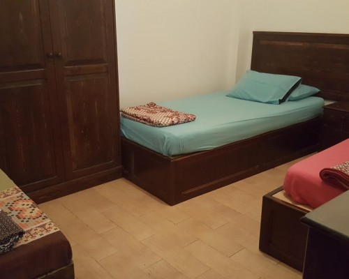 Sandy House в Дахабе — отель без категории с дайвингом и пляжем