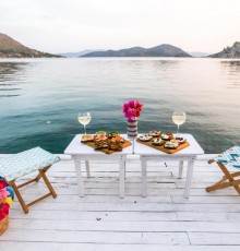 Melek Hotels Bozburun Melek Hotels Bozburun