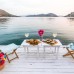 Melek Hotels Bozburun: отдых в Бозбуруне