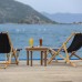 Melek Hotels Bozburun: отдых в Бозбуруне