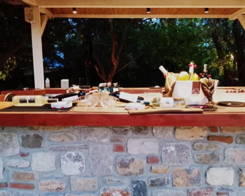 Lemon Garden Boutique Hotel в Ичмелере: взгляд турагента