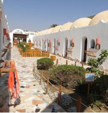 Ghazala Hotel