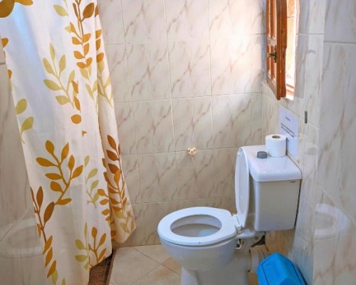 Ghazala Hotel в Дахабе: спокойный отдых у моря