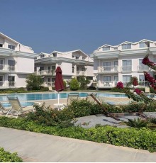 Daphne Residence, Calis Beach Daphne Residence, Calis Beach