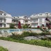 Daphne Residence, Calis Beach — апартаменты в Фетхие