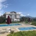 Daphne Residence, Calis Beach — апартаменты в Фетхие