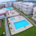 Daphne Residence, Calis Beach — апартаменты в Фетхие